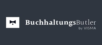 BuchhaltungsButler by VISMA