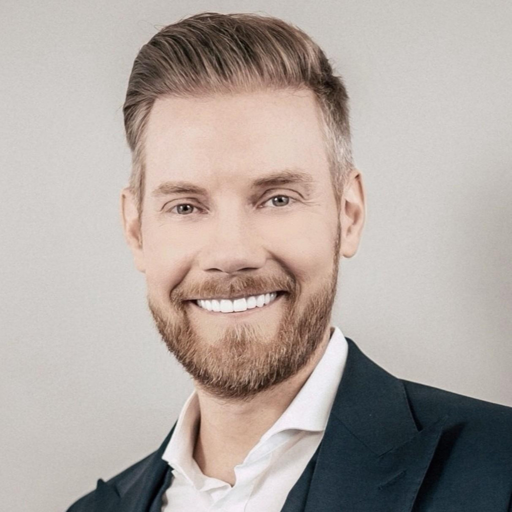 Tobias Neef